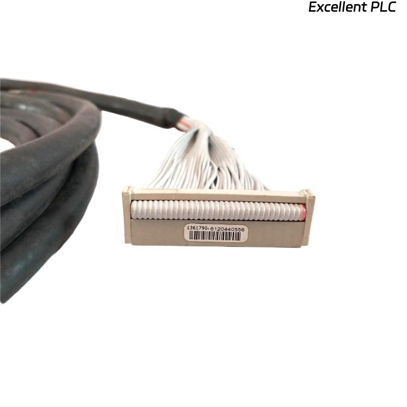 Honeywell FS-IOBUS-CPX-x I/O Bus from Control Cabinet to Extension Cabinet