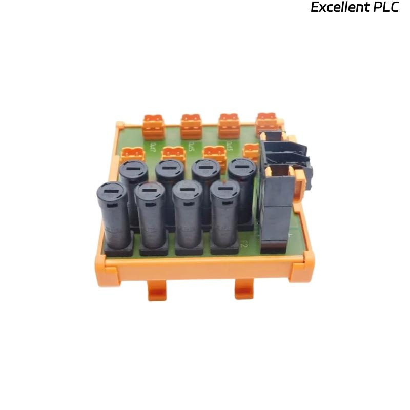 Honeywell FS-PDB-0824 Distribution Panel