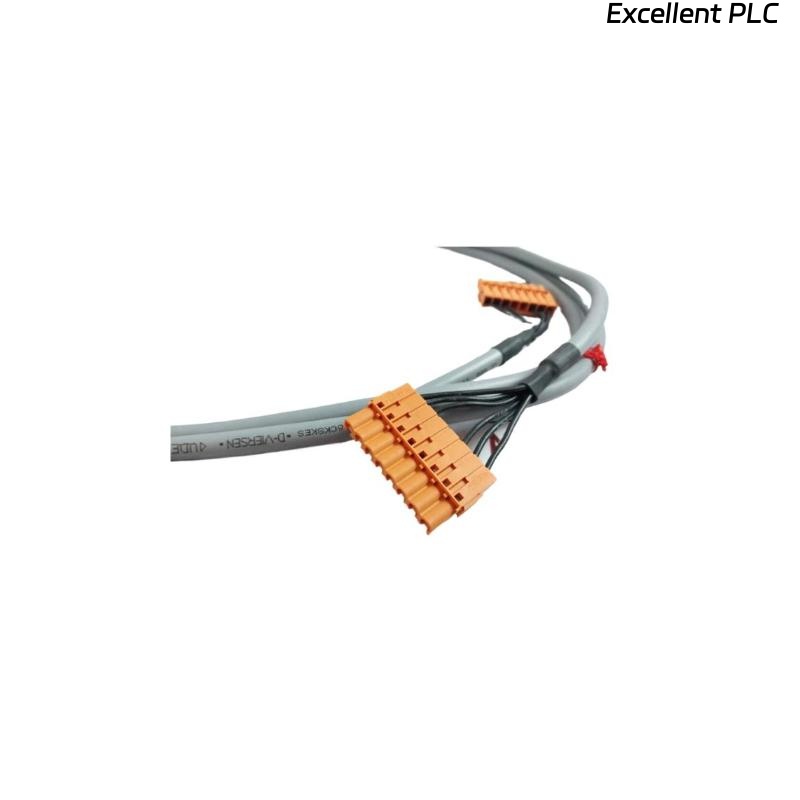 Honeywell FS-PDC-IOS05 Distribution Cable
