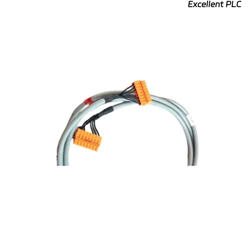 Honeywell FS-PDC-IOS05 Distribution Cable