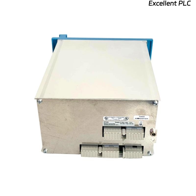 Honeywell FS-QPP-0002 Quad Processor Module
