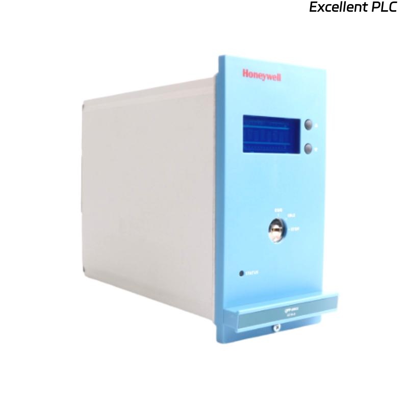 Honeywell FS-QPP-0002 Quad Processor Module