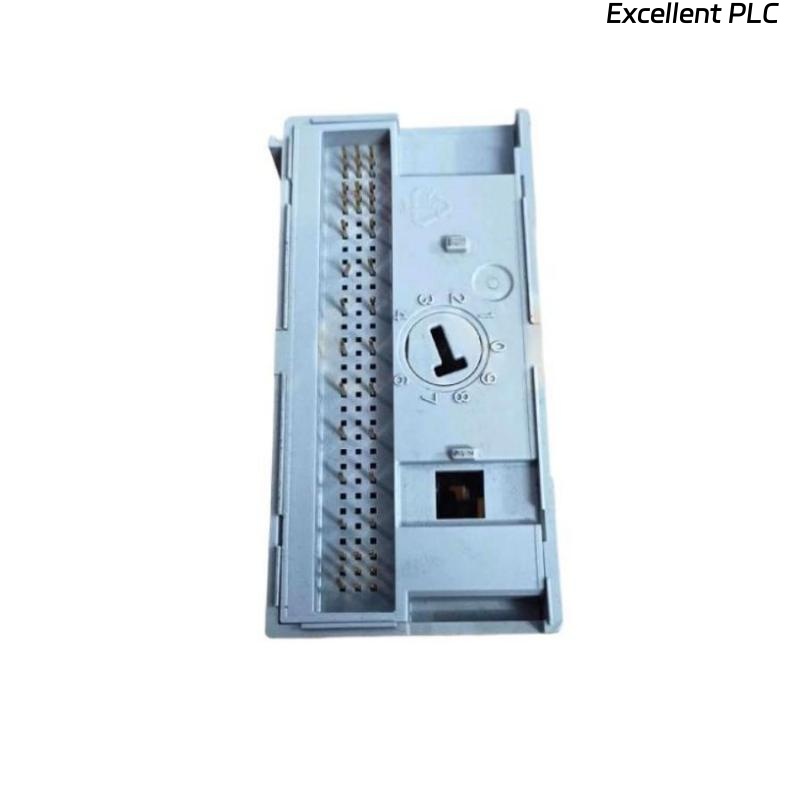 Honeywell TC-FIAH81 High-Level Analog Input Module