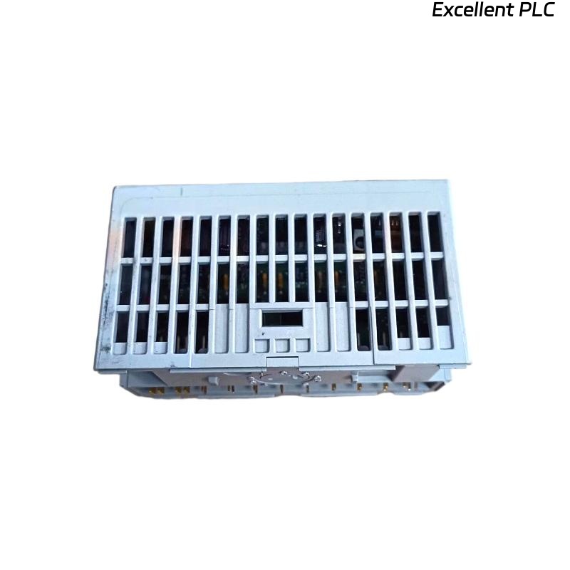 Honeywell TC-FIAH81 High-Level Analog Input Module