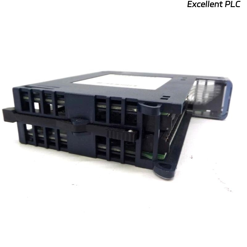 GE IC694MDL660-BC RX3i Input Module