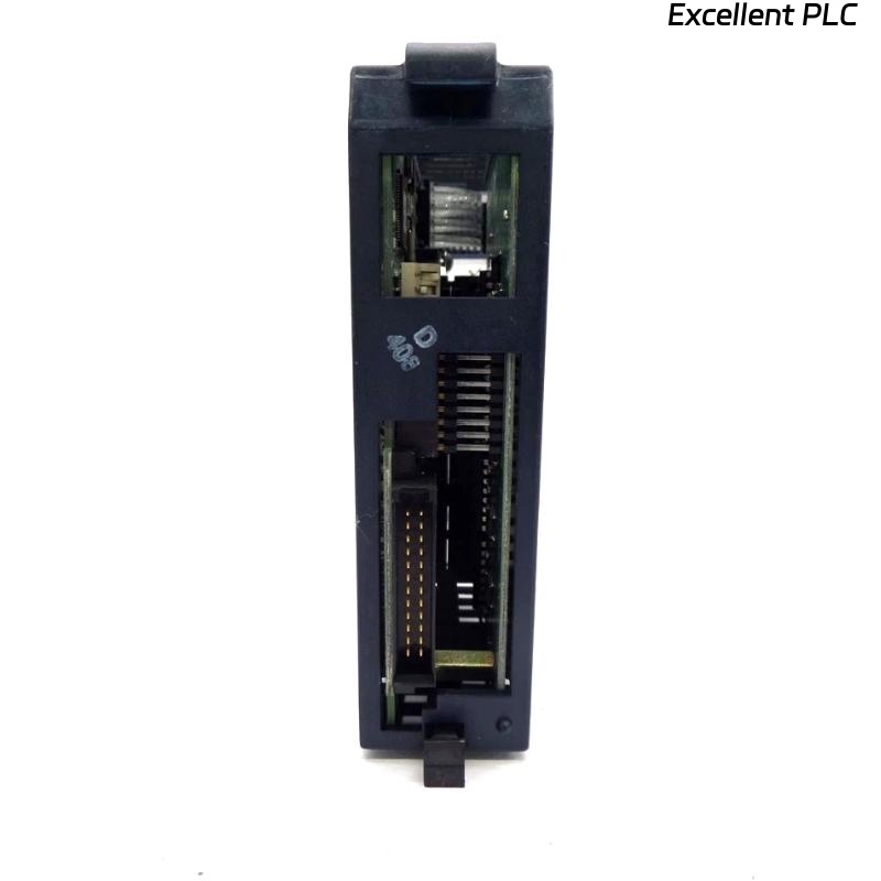 GE IC694MDL660-BC RX3i Input Module