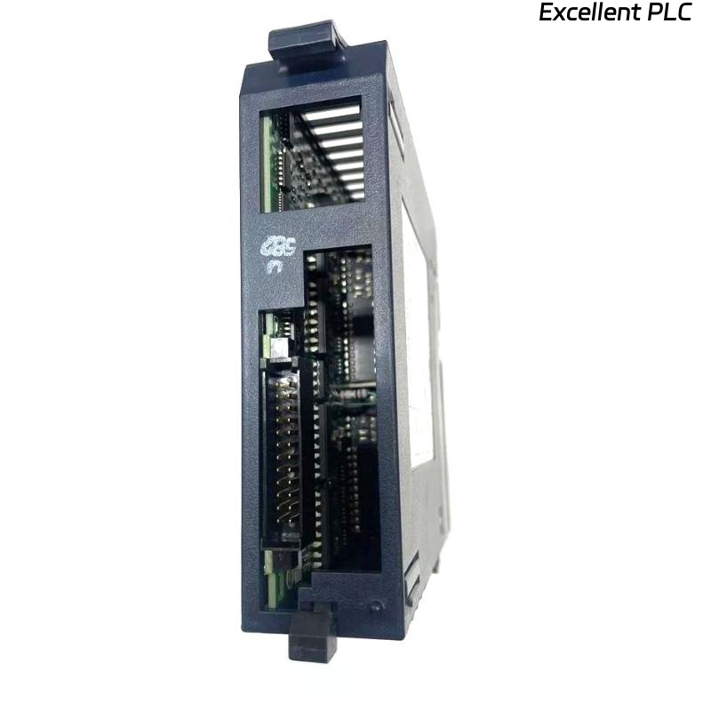 GE IC694MDL742B Voltage output module