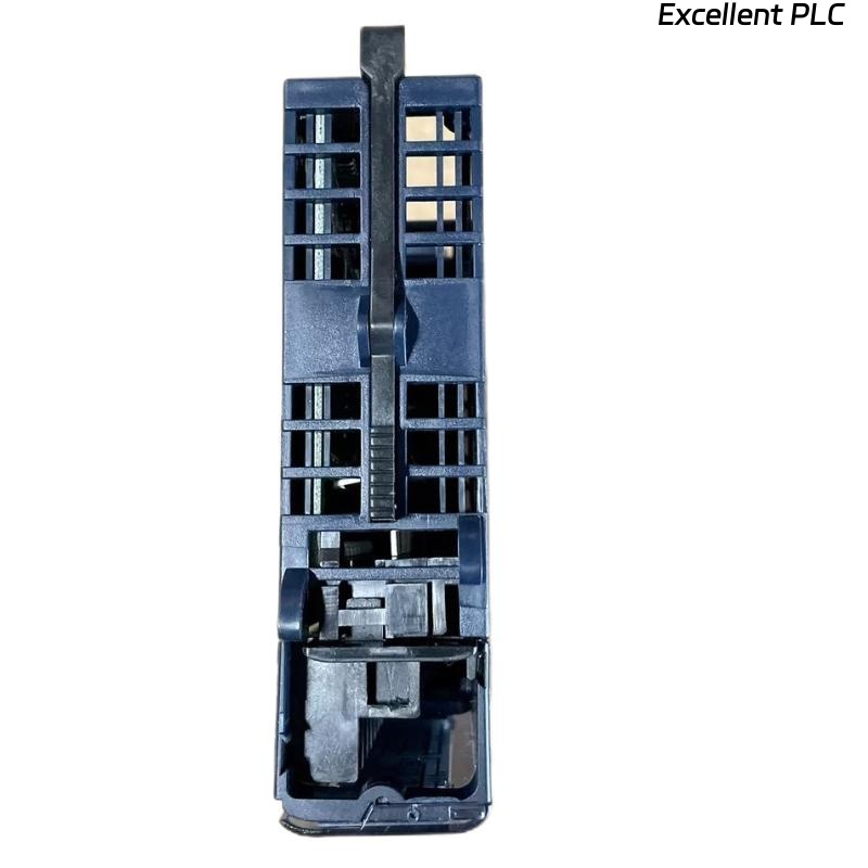 GE IC694MDL742B Voltage output module