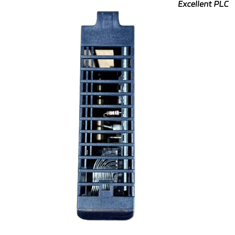 GE IC694MDL742B Voltage output module