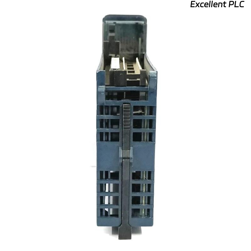 GE IC694MDL742D Voltage output module