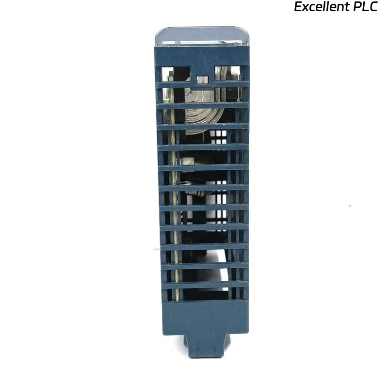 GE IC694MDL742D Voltage output module