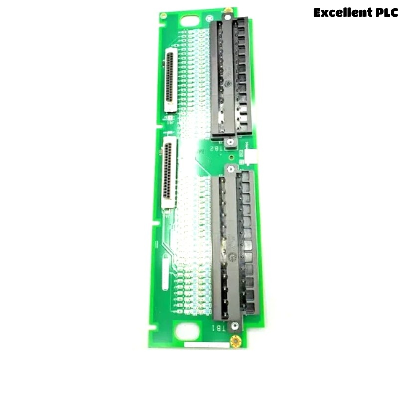 GE IS200TBTCH1C Thermocouple input terminal board