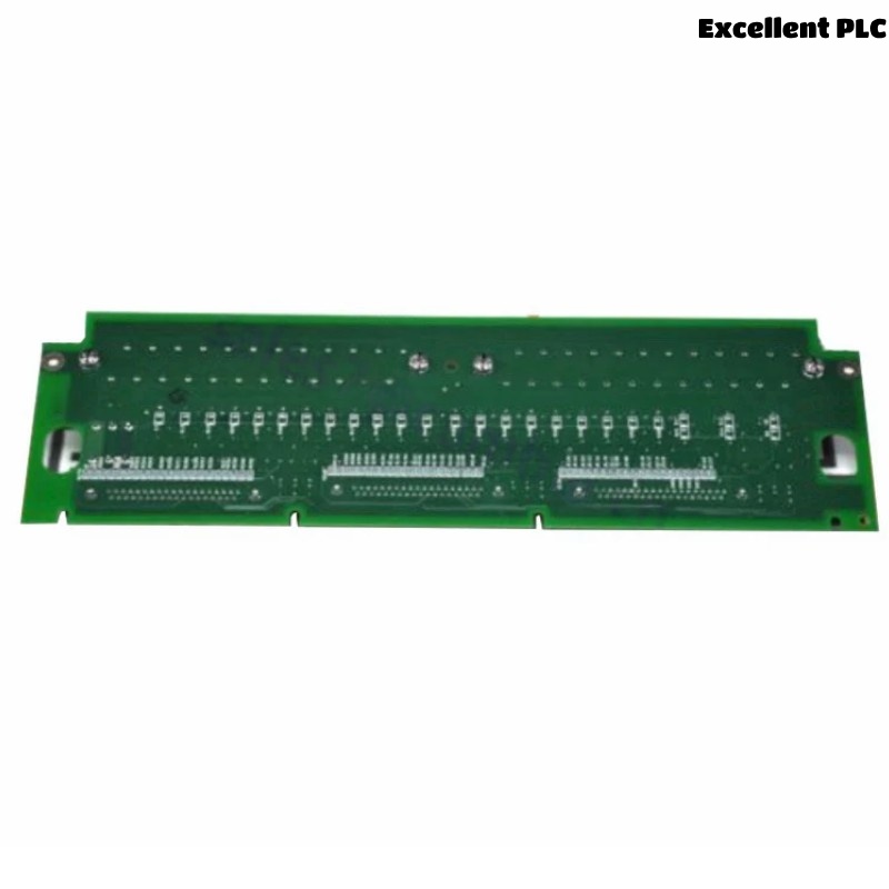 GE IS200TBTCH1C Thermocouple input terminal board