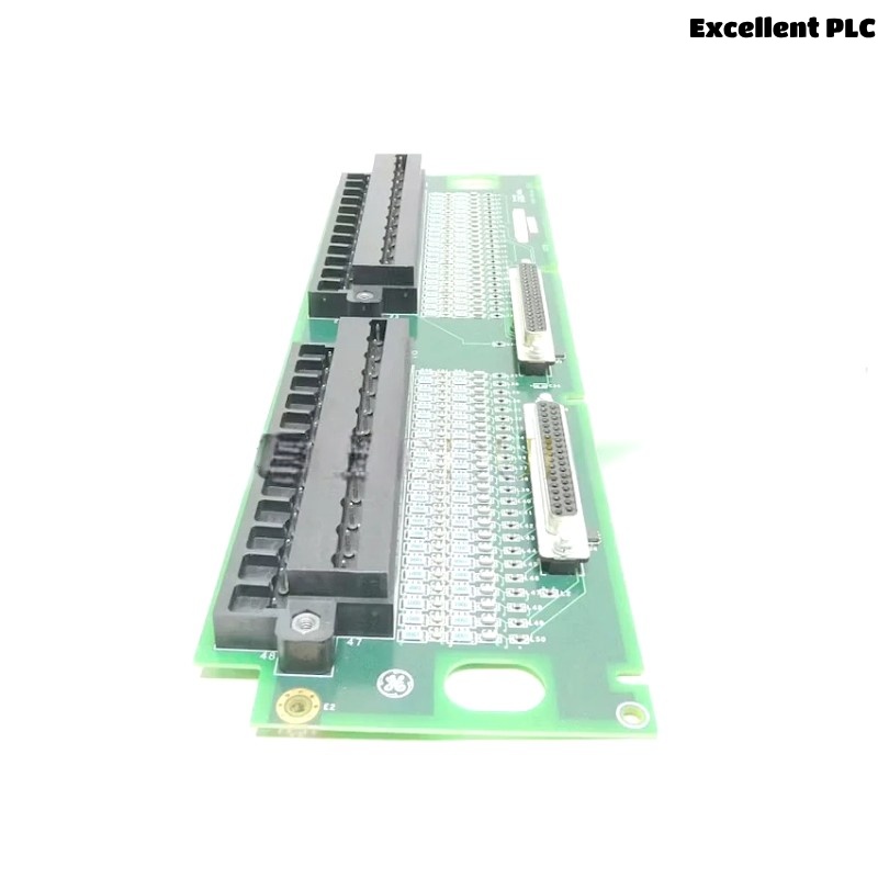 GE IS200TBTCH1C Thermocouple input terminal board