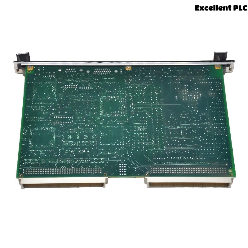 GE IS200VGENH1B Generator Monitor and Trip Board