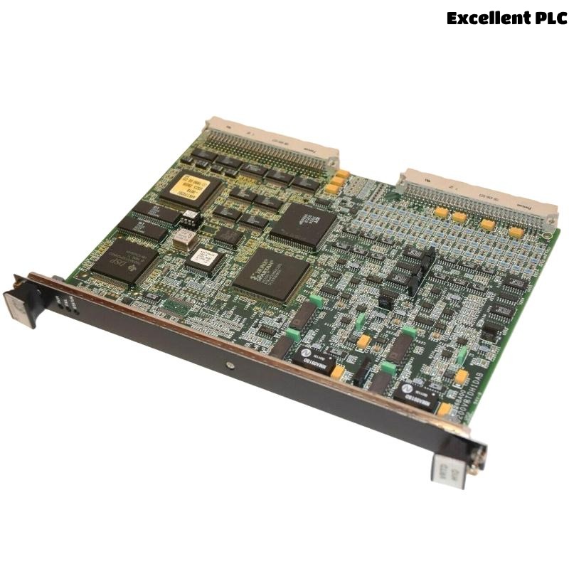 GE IS200VRTDH1D RTD Input Board