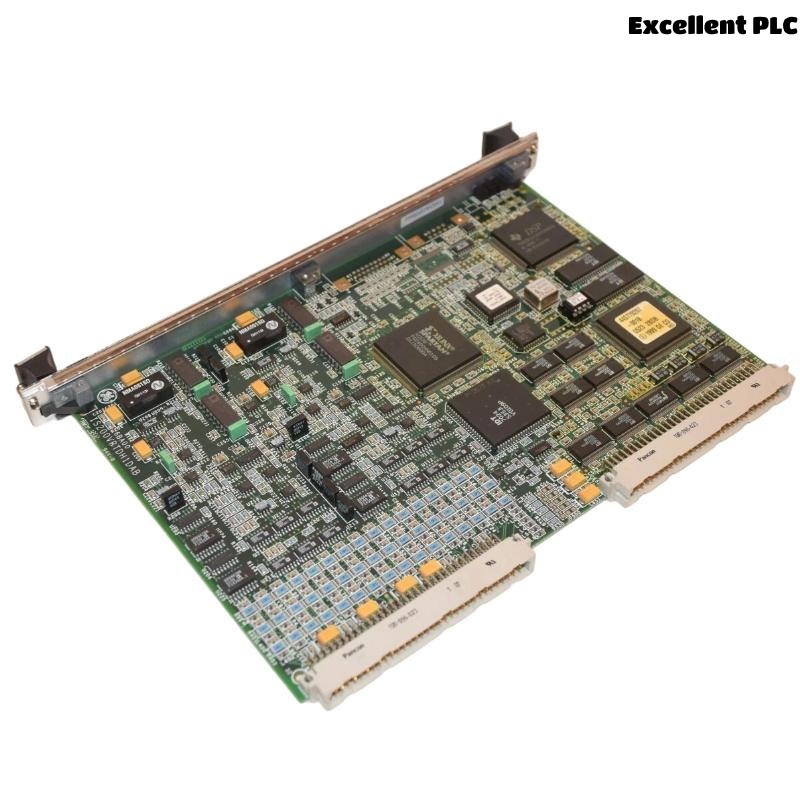 GE IS200VRTDH1D RTD Input Board