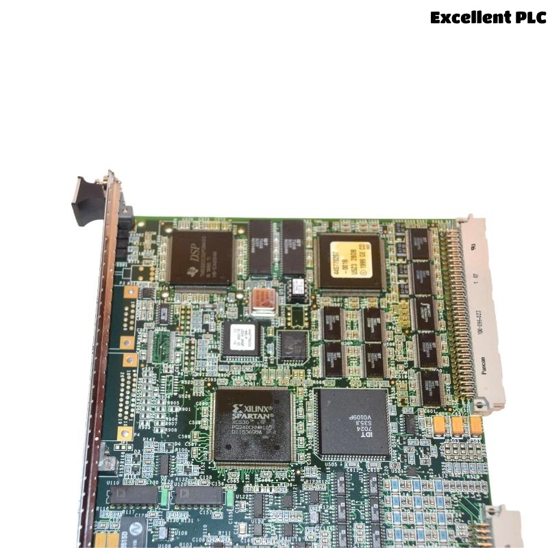 GE IS200VRTDH1D RTD Input Board