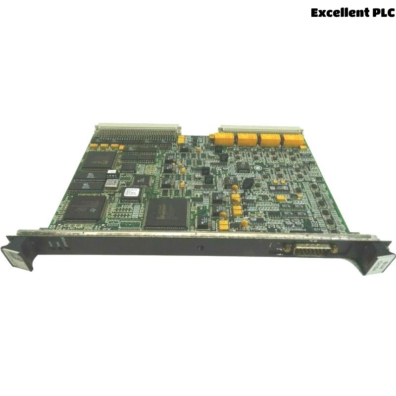 GE IS200VSVOH1B VME Servo Control Board