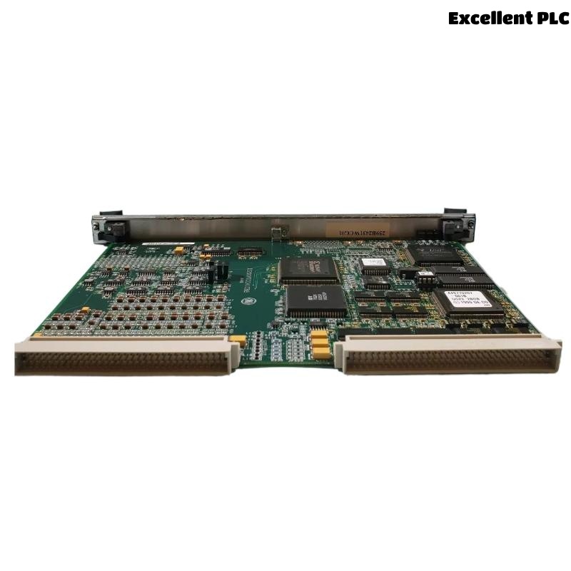 GE IS200VTCCH1C Thermocouple Processor Board