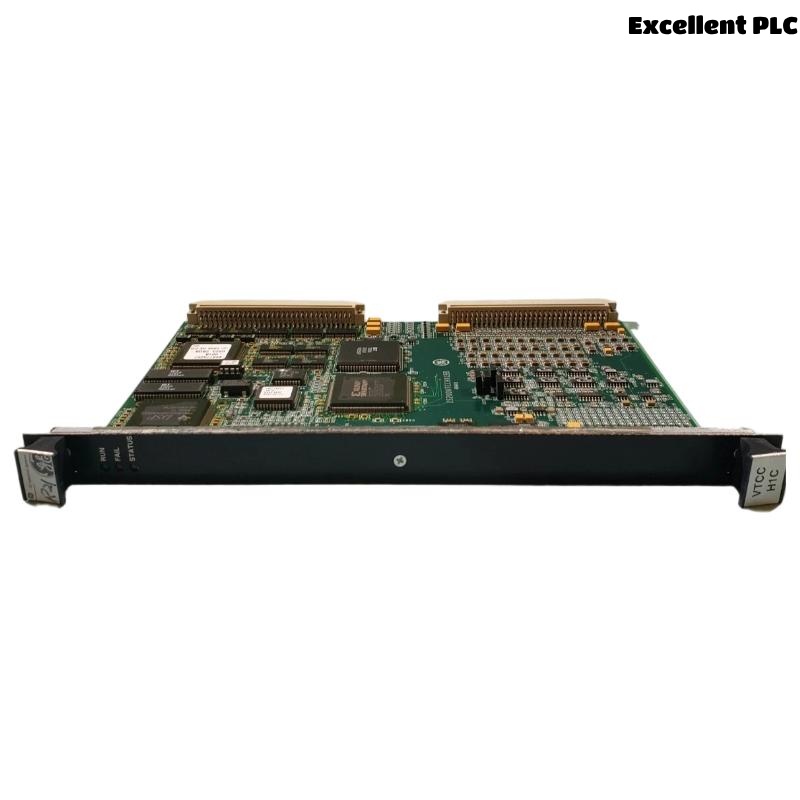 GE IS200VTCCH1C Thermocouple Processor Board