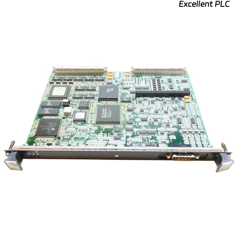 GE IS200VTURH1BMK6 VME Turbine Protection Board