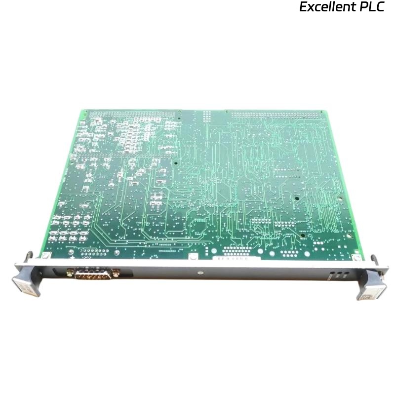 GE IS200VTURH1BMK6 VME Turbine Protection Board