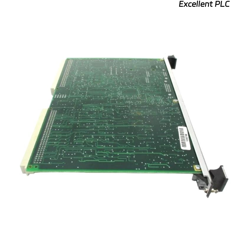 GE IS200VVIBH1 Vibration Monitor Board