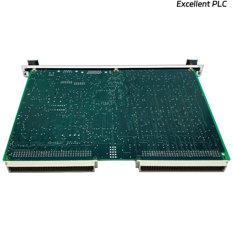 GE IS200VVIBH1CAB Vibration Monitor Board