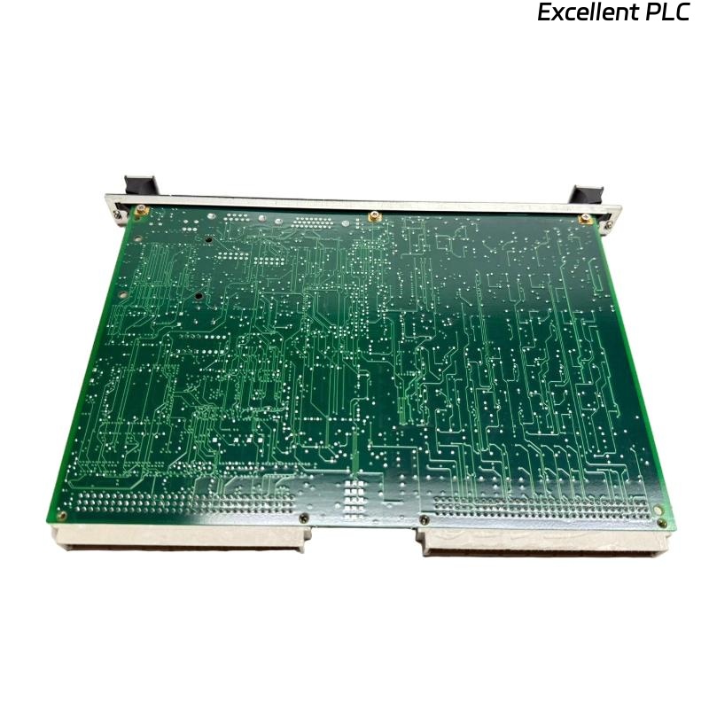 GE IS200VVIBH1CAC Vibration Monitor Board