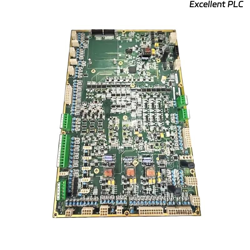 GE IS200WETAH1AEC Interface Module
