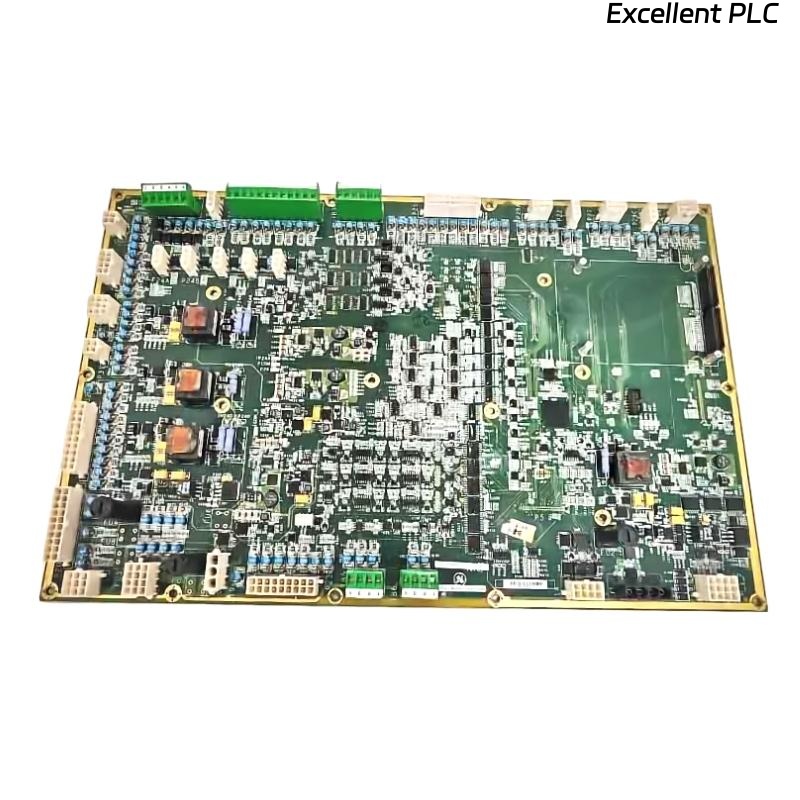 GE IS200WETAH1AEC Interface Module