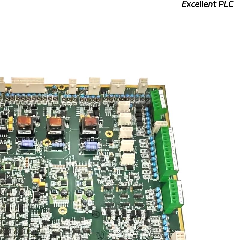 GE IS200WETAH1AEC Interface Module