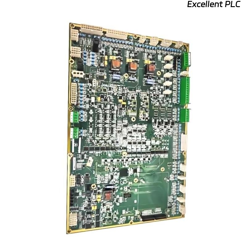 GE IS200WETAH1AEC Interface Module