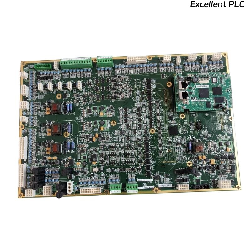 GE IS200WETAH1AFC Printed Circuit Board