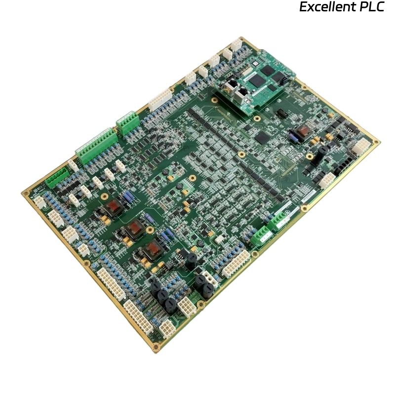 GE IS200WETAH1AFC Printed Circuit Board