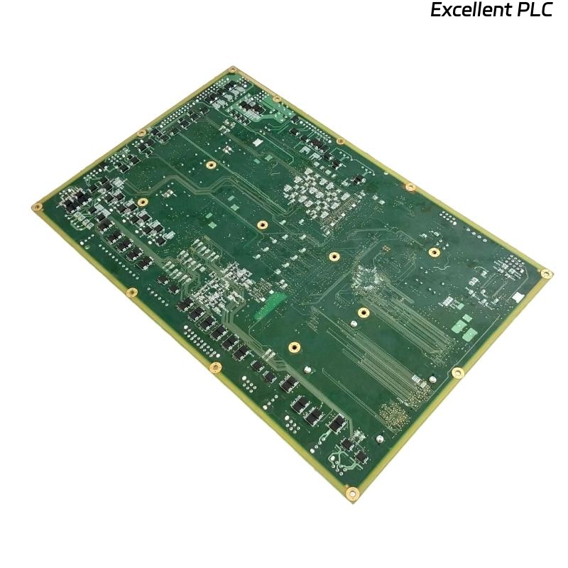 GE IS200WETAH1AFC Printed Circuit Board