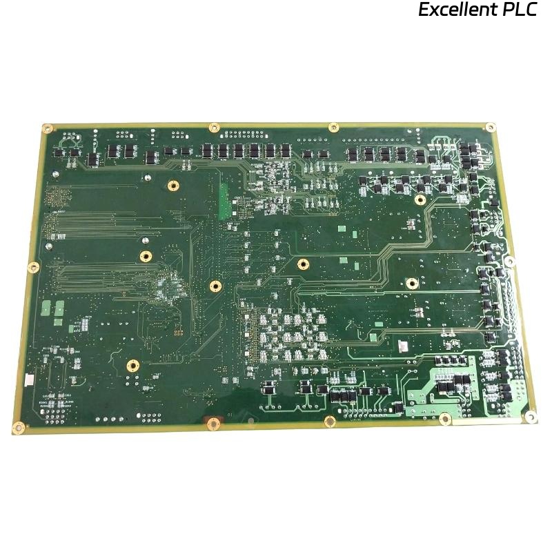 GE IS200WETAH1AFC Printed Circuit Board