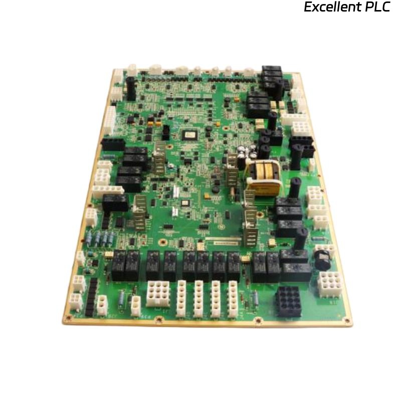 GE IS200WETBH1A Mark VIe Top Box B Module