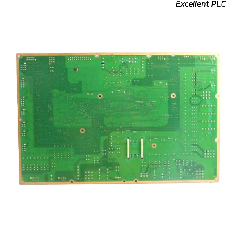 GE IS200WETBH1A Mark VIe Top Box B Module