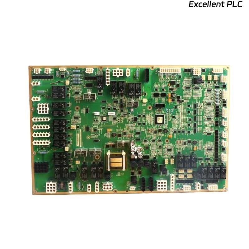 GE IS200WETBH1A Mark VIe Top Box B Module