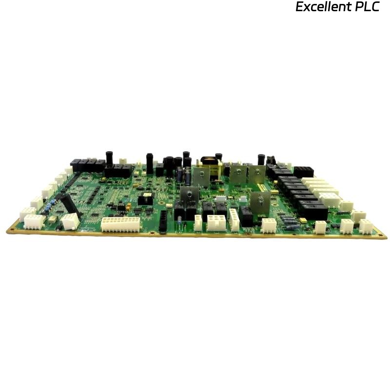 GE IS200WETBH1ABA Analog Output Module