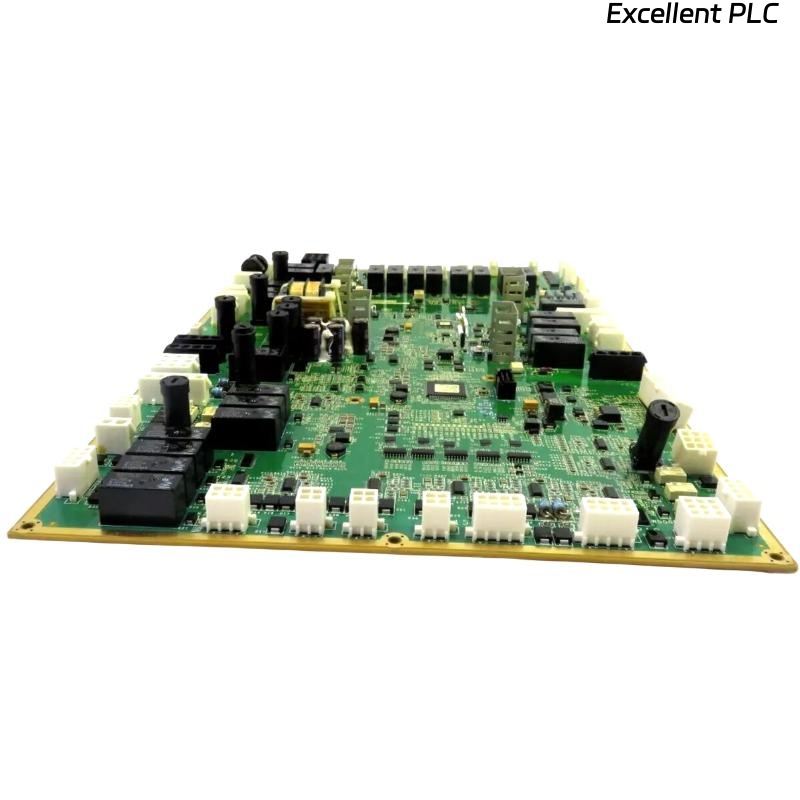 GE IS200WETBH1ABA Analog Output Module