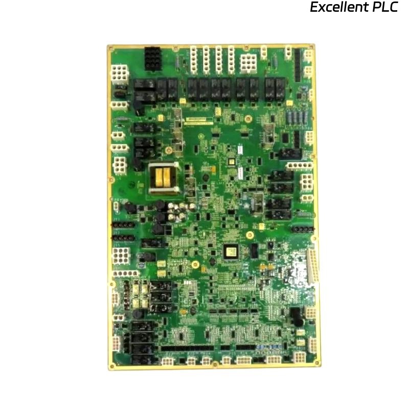 GE IS200WETBH1ABA Analog Output Module