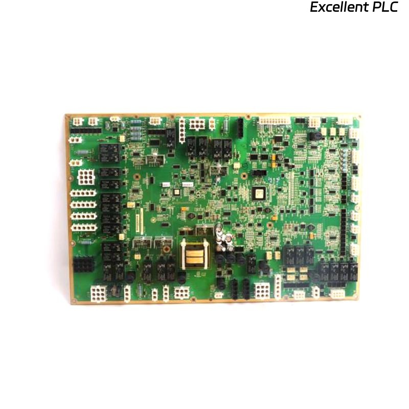 GE IS200WETBH1BBA topboks B-pladesamling Price Advantage