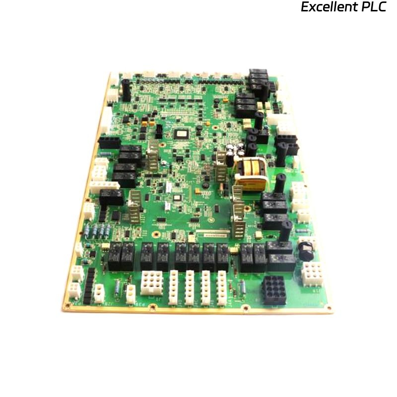 GE IS200WETBH1B Top Box B Board Assembly Price Advantage