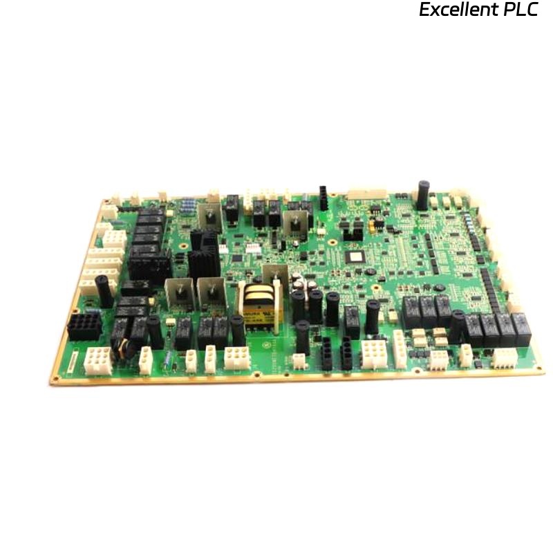 GE IS200WETBH1B Top Box B Board Assembly Price Advantage