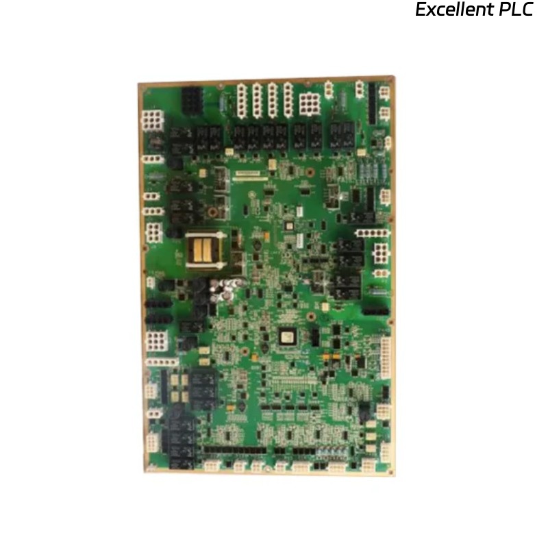 GE IS200WETBH1BAA Printed Circuit Board Unbelievable Prices