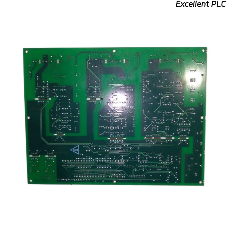 GE IS200WETBJ1ABA Analog Output Module Board New In Stock