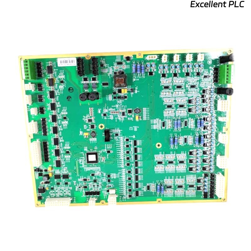 GE IS200WETCH1A Board Assy Price Advantage